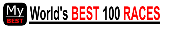 My Best Runs Best 100