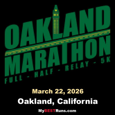 Oakland Running Festival