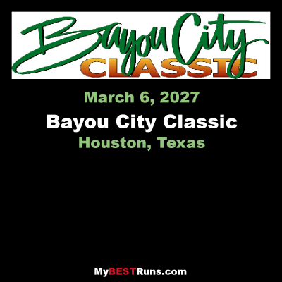 Bayou City Classic
