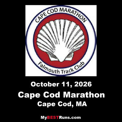 Cape Cod Marathon