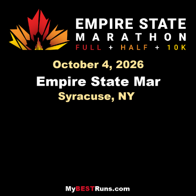 Empire State Marathon