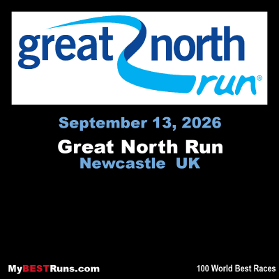 Great North Run