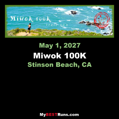 Miwok 100K