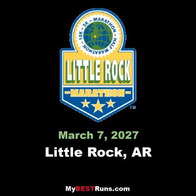 Little Rock Marathon