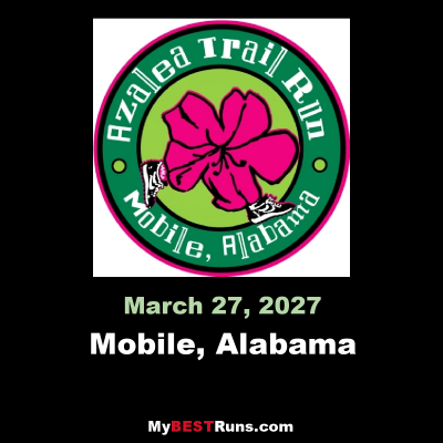 Azalea Trail Run
