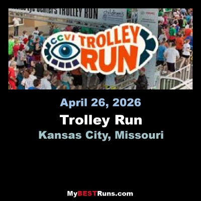 Trolley Run