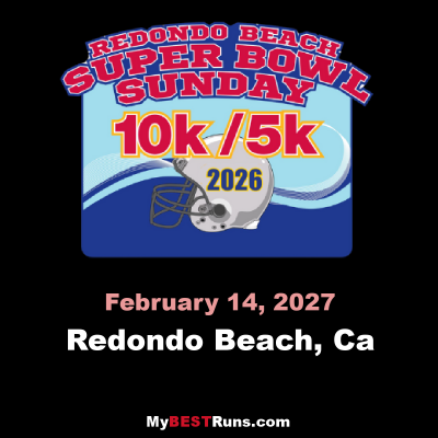 Super Bowl Sunday 10K /5K 