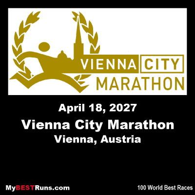 Vienna City Marathon