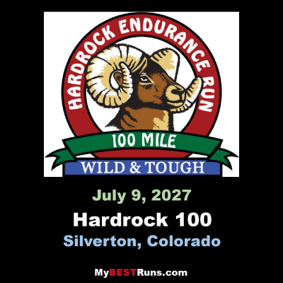 Hardrock 100