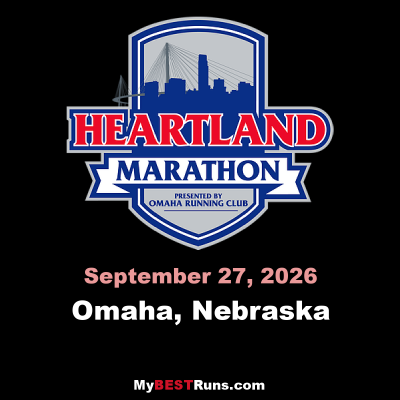 Heartland Marathon