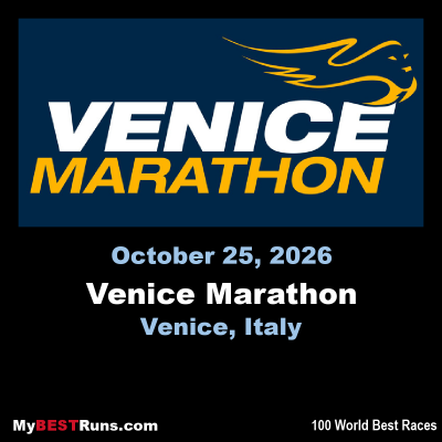 Venice Marathon