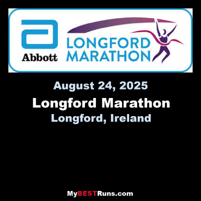 Longford Marathon