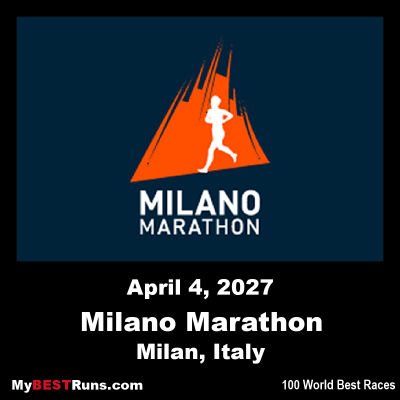 Milano Marathon