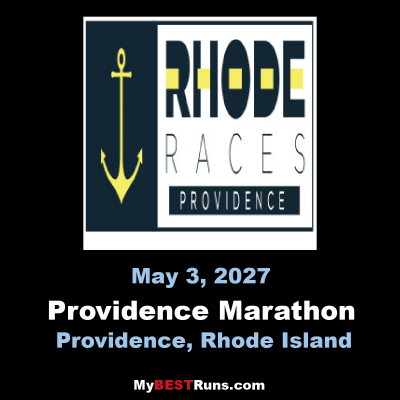Providence Marathon