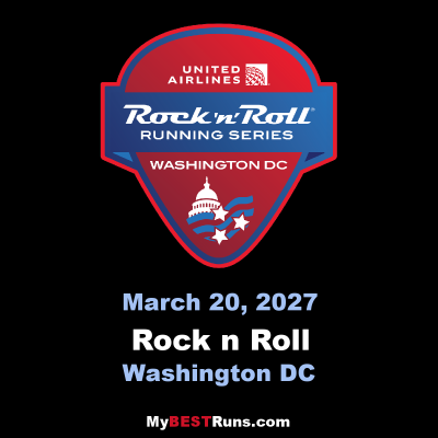 Rock 'n' Roll Washington D.C.