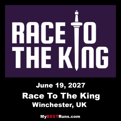 Race To The King