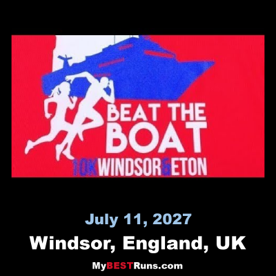 Beat The Boat