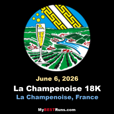 La Champenoise 18K