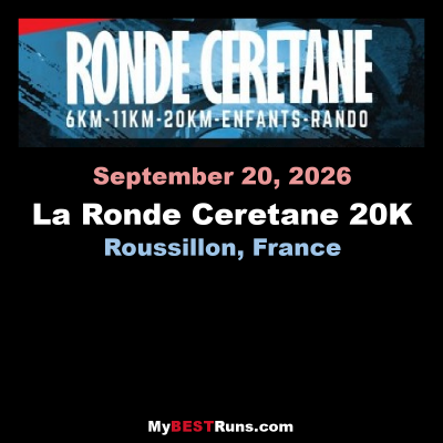 La Ronde Ceretane