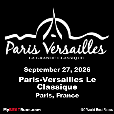 Paris-Versailles Le Classique