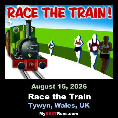 Race the Train