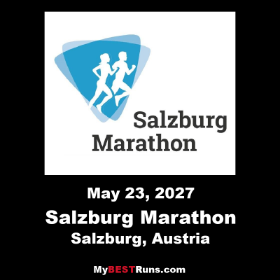 Salzburg Marathon