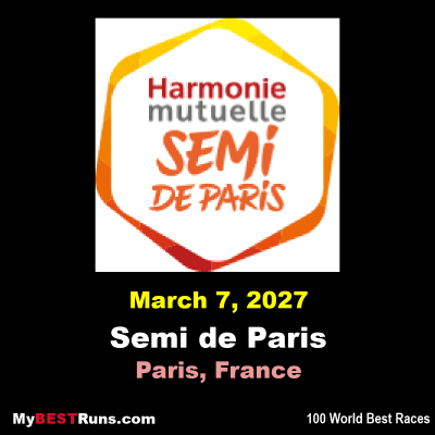 Semi de Paris