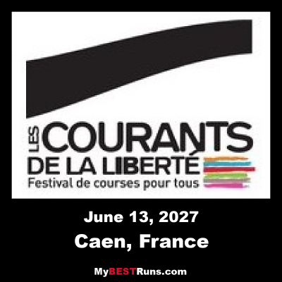 Maraton de la Liberte