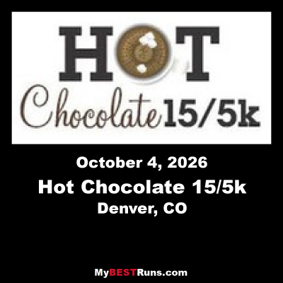 Hot Chocolate Denver
