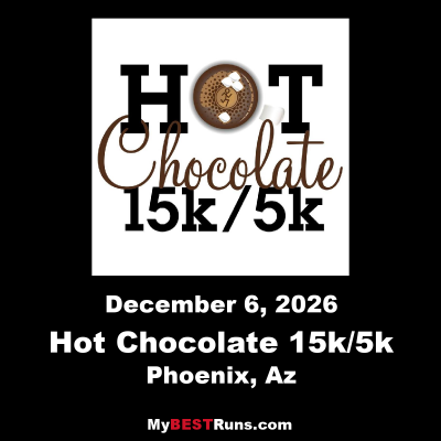 Hot Chocolate Phoenix