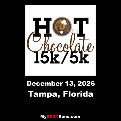 Hot Chocolate Tampa