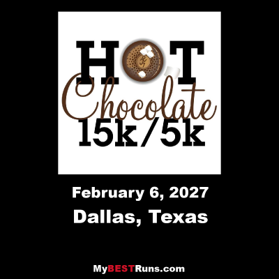 Hot Chocolate Dallas