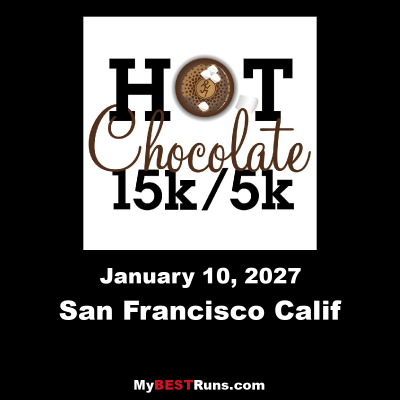 Hot Chocolate San Francisco