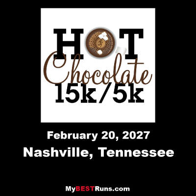 Hot Chocolate Nashville