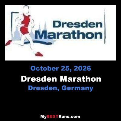 Dresden Marathon