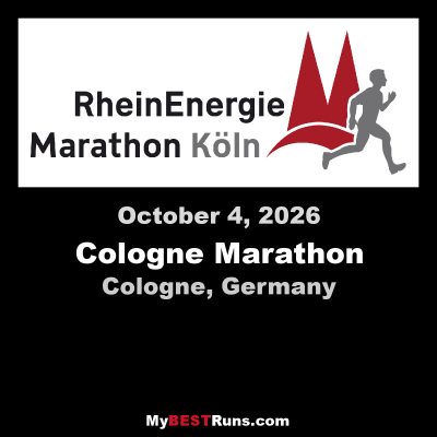 Cologne Marathon