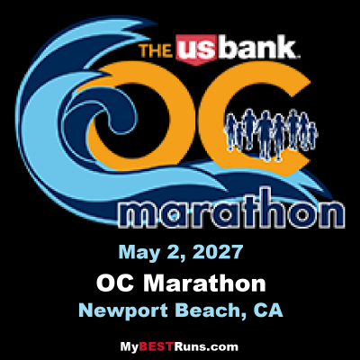 OC Marathon