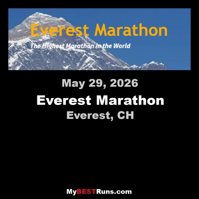 Everest Marathon