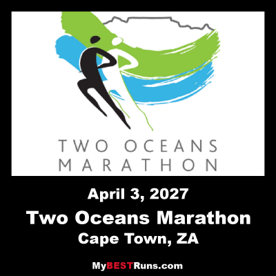 Two Oceans Marathon