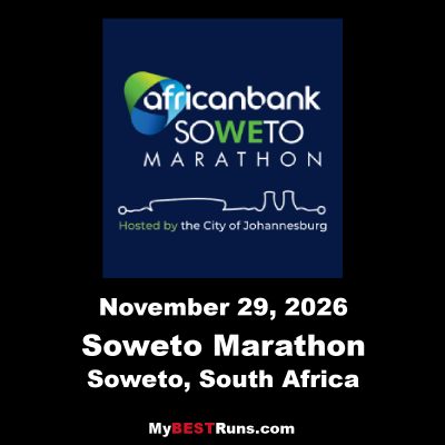 Soweto Marathon