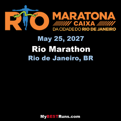 Rio Marathon