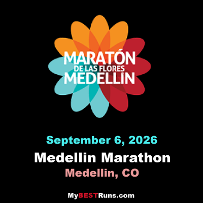 Medellin Marathon