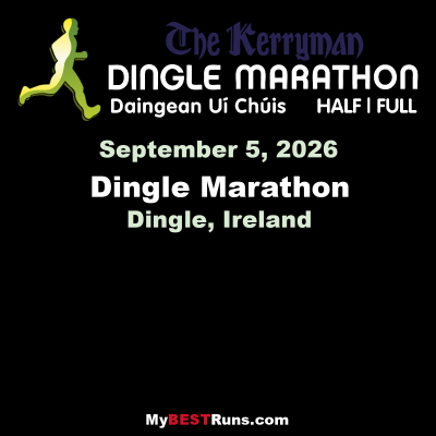 Dingle Marathon