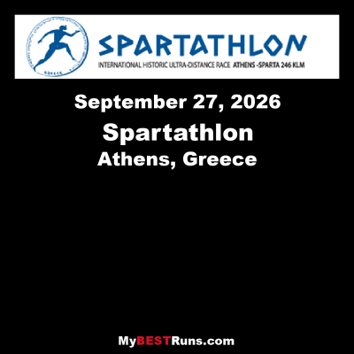 Spartathlon
