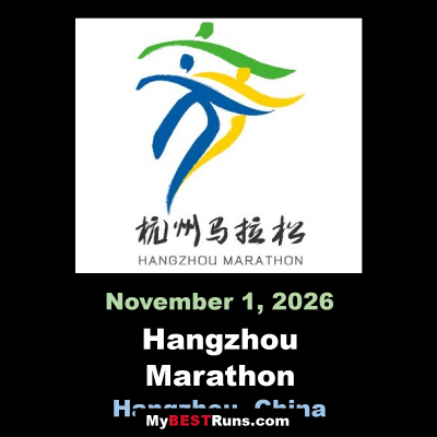 Hangzhou Marathon