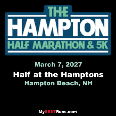Half at the Hamptons