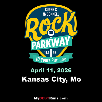 Rock The Parkway