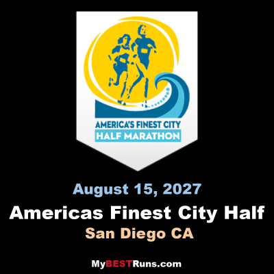 America's Finest City