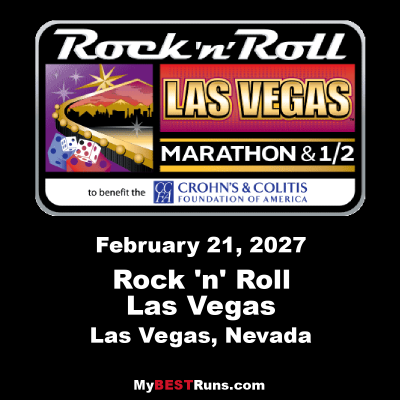Rock 'n' Roll Las Vegas 