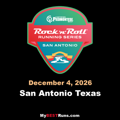 Rock N Roll San Antonio